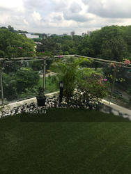 The Orange Grove (D10), Condominium #143112902